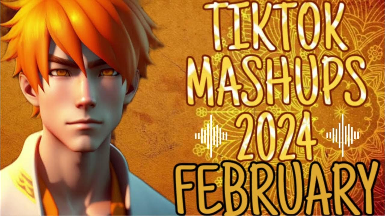 TIKTOK MASHUPS 2024(FEBRUARY)🏵️PHILIPPINES🇵🇭(DANCE CRAZE)🥹TINS MASHUPS YouTube