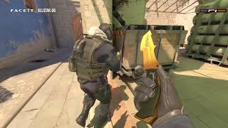 USP-S 3K on Mirage | Clean Headshots 🔥 (CS2)