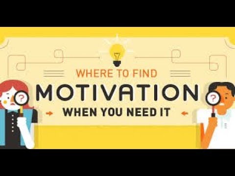 Need Some Motivation Right Now? Watch This IMMEDIATELY where to get motivation