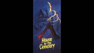 Vignette de la vidéo "House by the Cemetery Theme (Horror Metal Cover)"