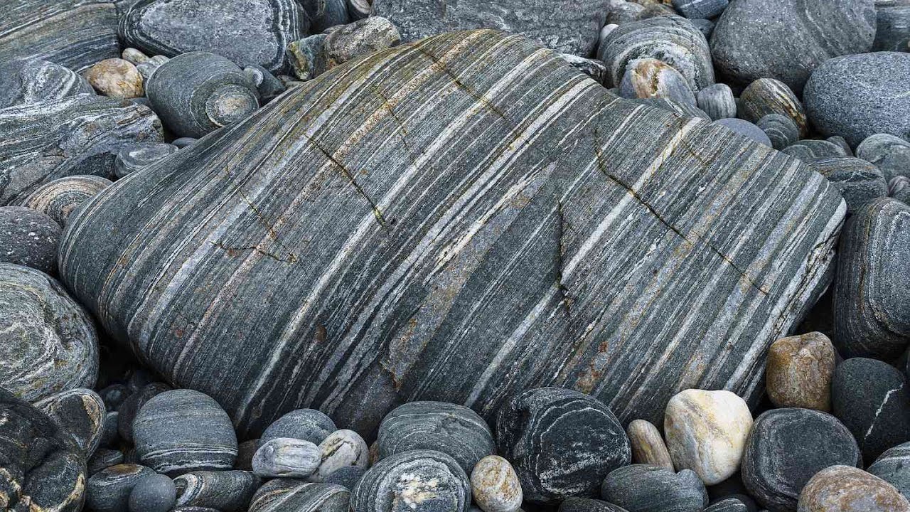 Metamorphic Rocks Rap - YouTube