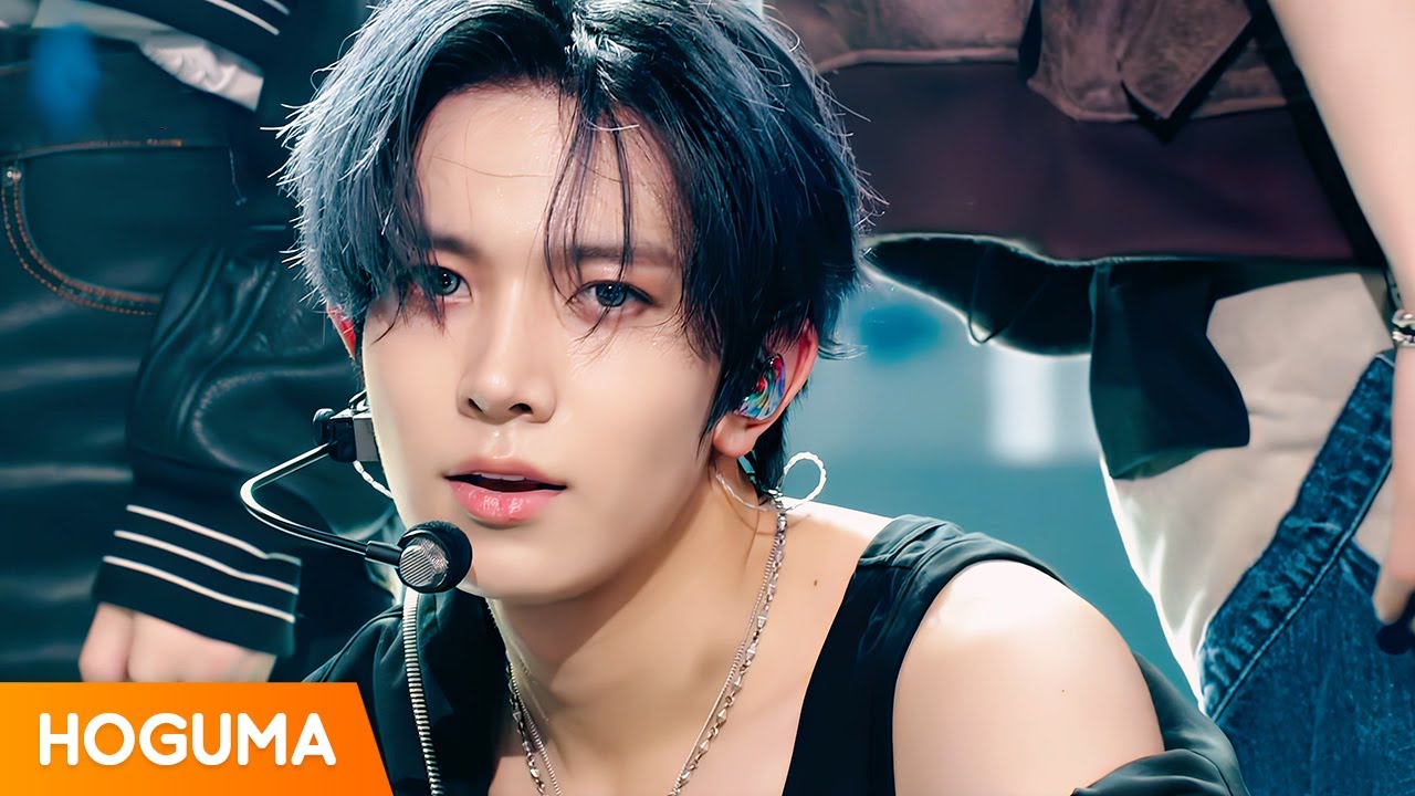 ENHYPEN (엔하이픈) 'Sweet Venom' 교차편집 (Stage Mix) [4K]