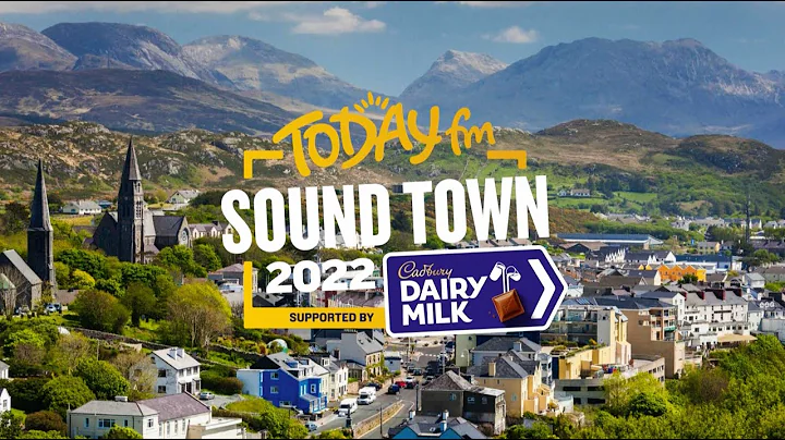 Cadbury Soundtown 2022 with Alison Curtis on Weeke...