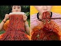 Super Spicy Food Eating Noodles Show Collection #6 - Chinese Food #ASMR #MUKBANG