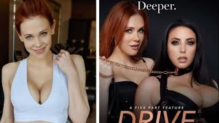 'Boy Meets World' Star Maitland Ward Enters The Adult Entertainment Industry | MEAWW