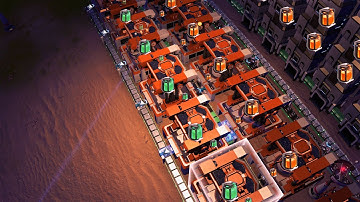 Automating Proliferator MKII | EP29 | Dyson Sphere Program | Blind Playthrough