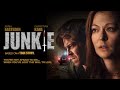 'Junkie' - Based on a True Story - Full, Free Thriller Movie from Maverick Movies