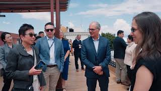 APRU Senior International Leaders' Meeting 2025 Highlights