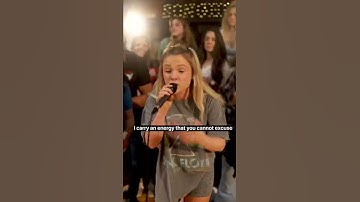 Thumbnail of She ain’t no last pick! 🥇