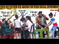 RICH KID VS POOR KID ASKING FOR FOOD |  SOCIAL EXPERIMENT | Social Experiment by lucky | Jaipur tv