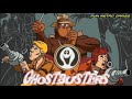 Gnrique lets go ghostbusters  sos fantomes  version longue  indite   extented mix  