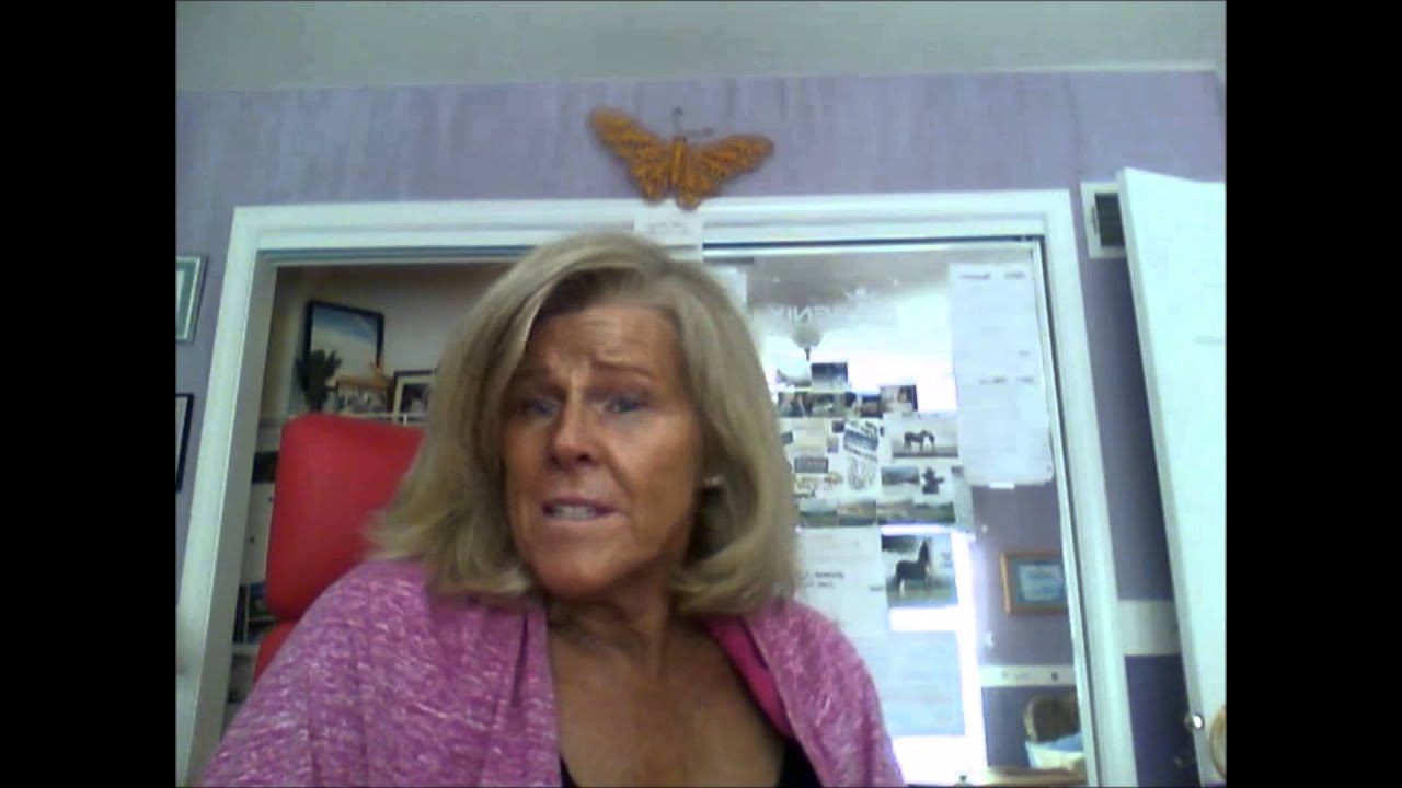 Freedom Team's Michele Foster