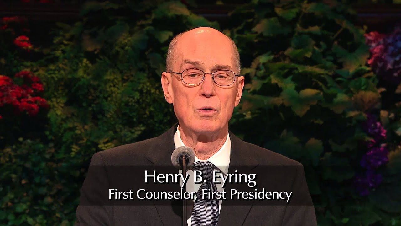 lds ward finder The Caregiver