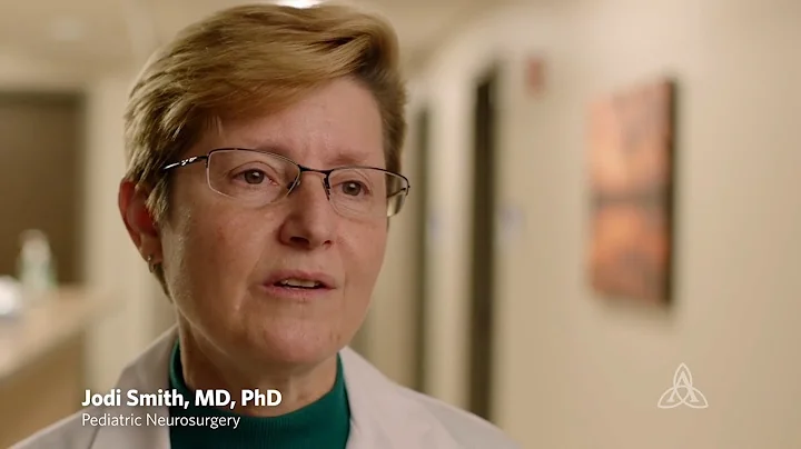 Pediatric Neurosurgery | Dr. Jodi Smith caring for children's neurosurgical needs | Ascension