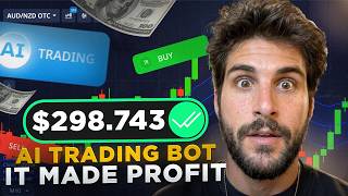 Best AI Trading Bot for Pocket Option 2026 | Binary Options Signals & Strategy That Works