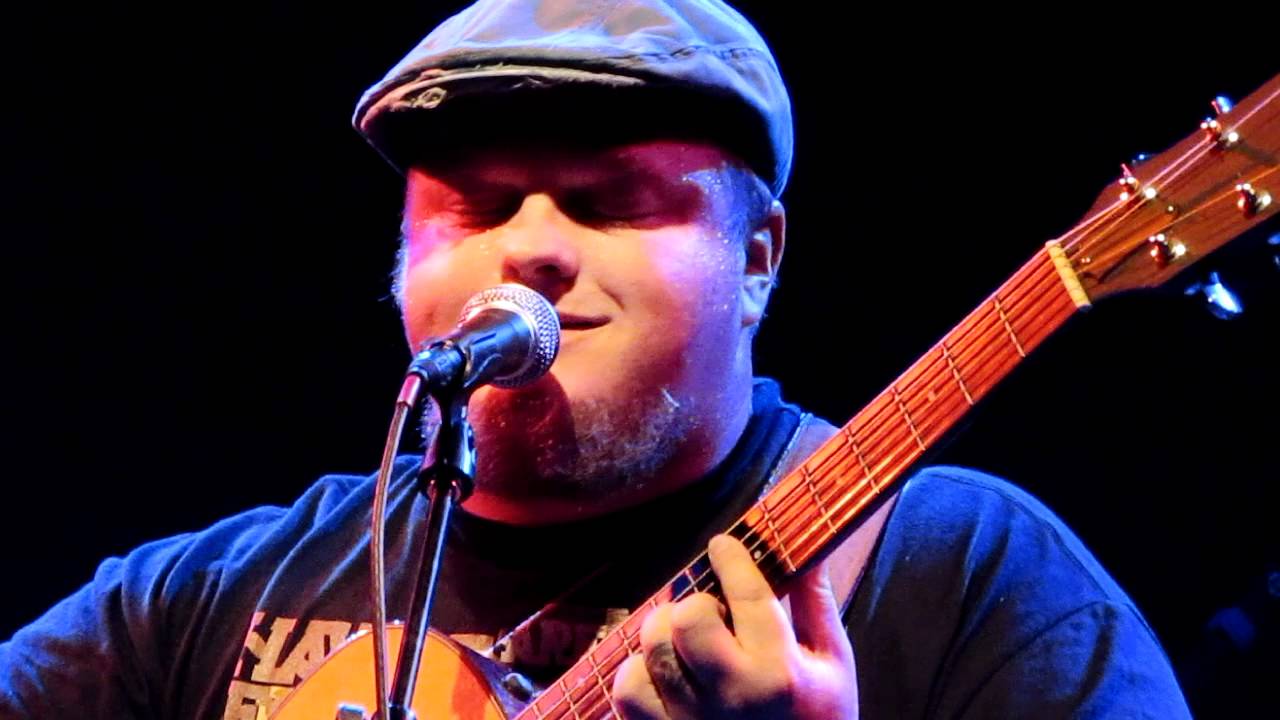 Cas Haley Live in Boulder - YouTube