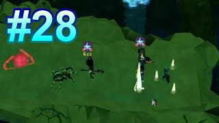 Ironman Pubstomp #28 - Dinosaur Breeding Simulator 2020