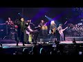 Toto  rossana  live  michelob ultra arena  las vegas nv 31624