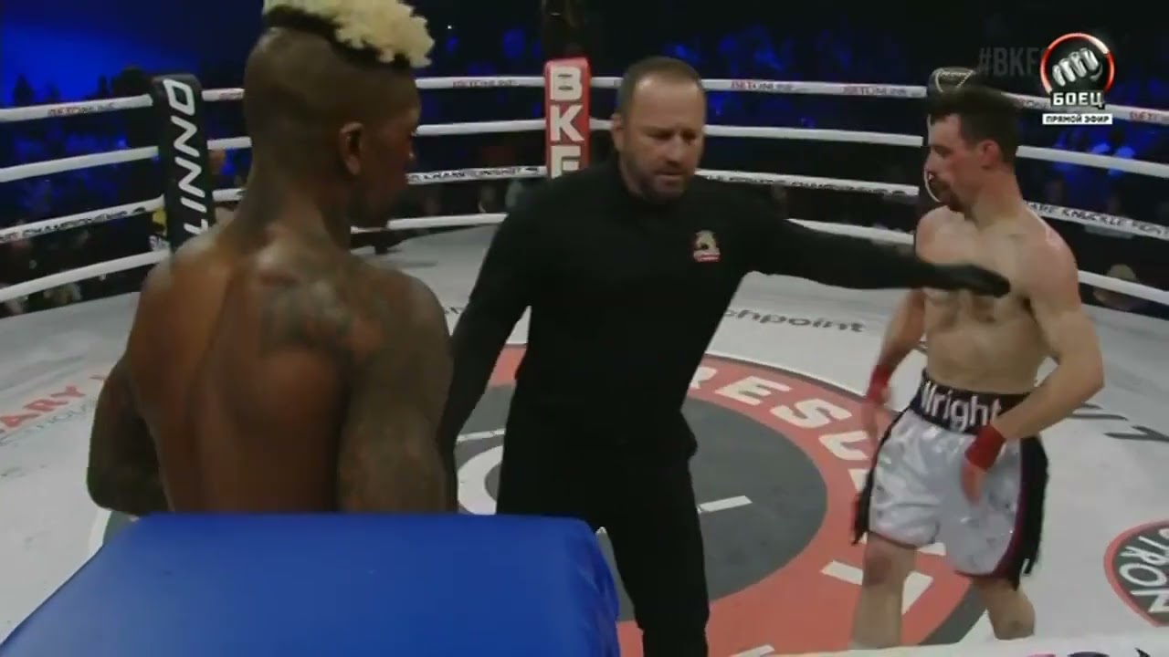 BKFC Fight Night Fort Lauderdale 21 04 2022 S5