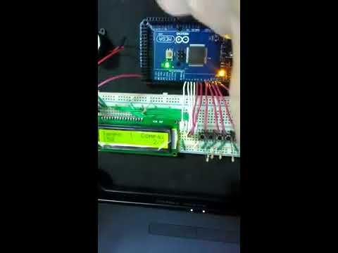 Metronome casero con