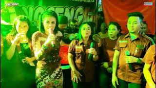 ADE ASTRID - CURUG CANDUNG LIVE SHOW GERENGSENG TEAM HAJATAN BOS NISTA MENCUG  ( TON'Z SOUNDSYSTEM )
