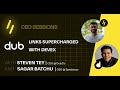 Dub: Supercharging Link Sharing with Developer Experience