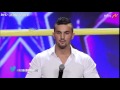 Arabs Got Talent Season 4 Episode 2