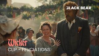 'Felicitations'
