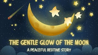 Journey with Lila: A Tranquil Night Under the Stars 🌙✨ - Relax & Sleep