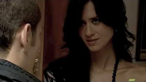 Berta Hernndez videobook