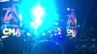 Kelsea Ballerini - Legends - CMA Fest 2017