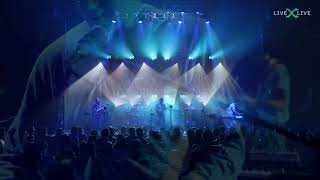 Goose - Travelers - 11/10/21 House of Blues, Houston, TX