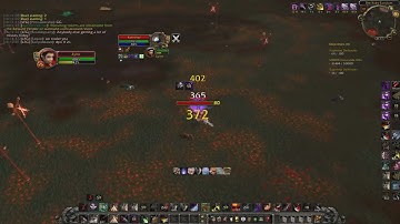 Rogue vs Shadow Priest Duels WoW 3.3.5 Wotlk