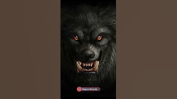 Thumbnail of werewolf sound growl
