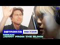 Gambar cover Performer Reacts to BABYMONSTER 'Dream' Pre-Debut Song + 'Jenny From the Block' | Jeff Avenue