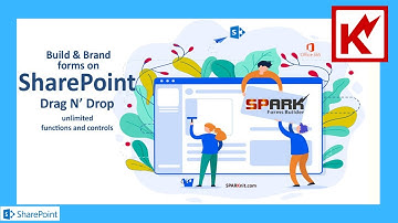 How to create a SharePoint form