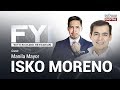 Exclusive interview with Manila Mayor Isko Moreno | FYI with Richard Heydarian