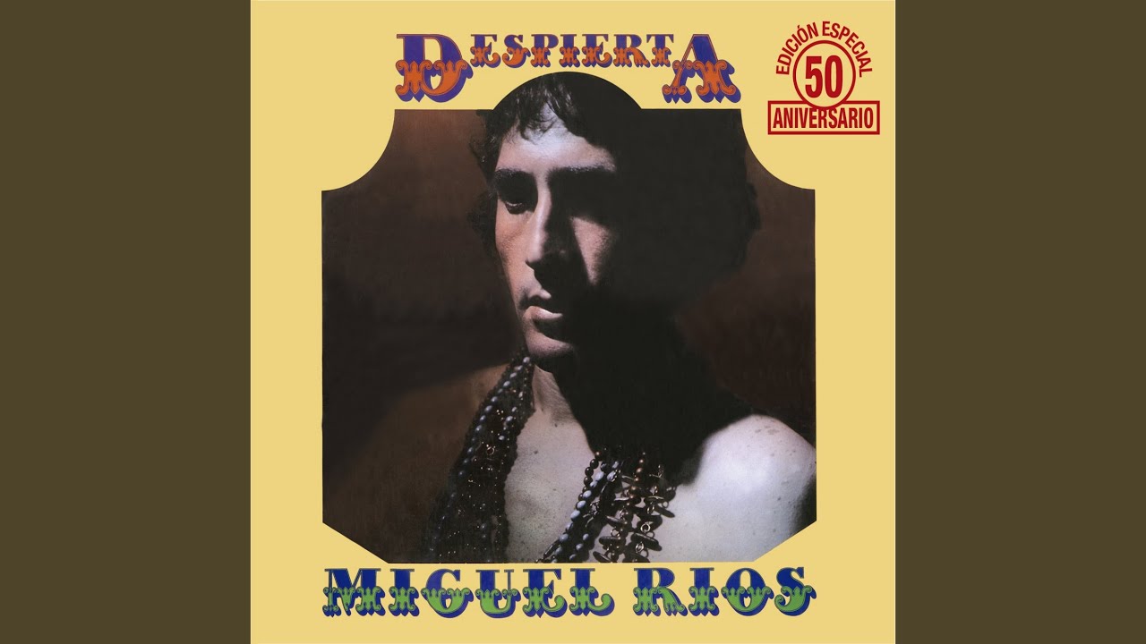 Watch Despierta (50 Aniversario Remaster) on YouTube Watch Despierta (50 Aniversario Remaster) on YouTube