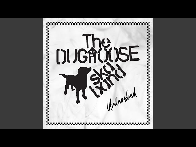 The Dughoose Ska Band - English Civil War