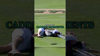 Top 10 Best Caddie Moments In Pro F Part 2