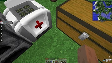 Pixelmon Pt 4:  Our Apricorn Trees Grow