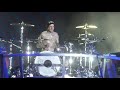 &quot;I Miss You &amp; Cynical &amp; Rock Show &amp; Dammit/No Scrubs&quot; Blink 182@Hershey, PA 7/5/19