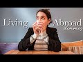 LIVING ABROAD DIARIES | Filing Taxes Abroad, Shopping in AIX-EN-PROVENCE