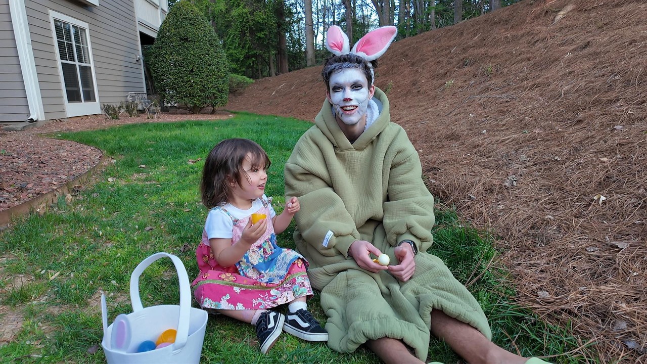 Easter Vlog - YouTube