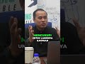 Membina Ekosistem Ilmuwan: Kerangka Asas Keilmuan Generasi Baharu #shorts