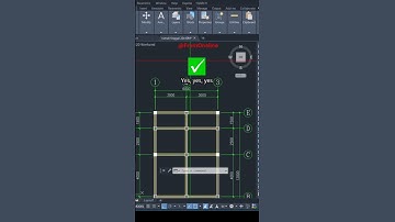 hatch in Autocad tutorial #shorts #new #autocad