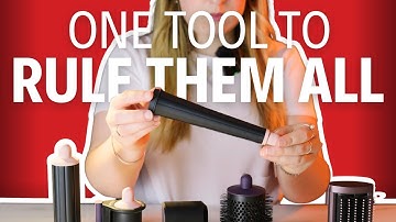 3-minute review: Dyson Airwrap i.d.