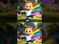 J is for Jumping Jack 🤸 | Fun Dance Rhyme for Kids #freerishta #shorts #gamtng