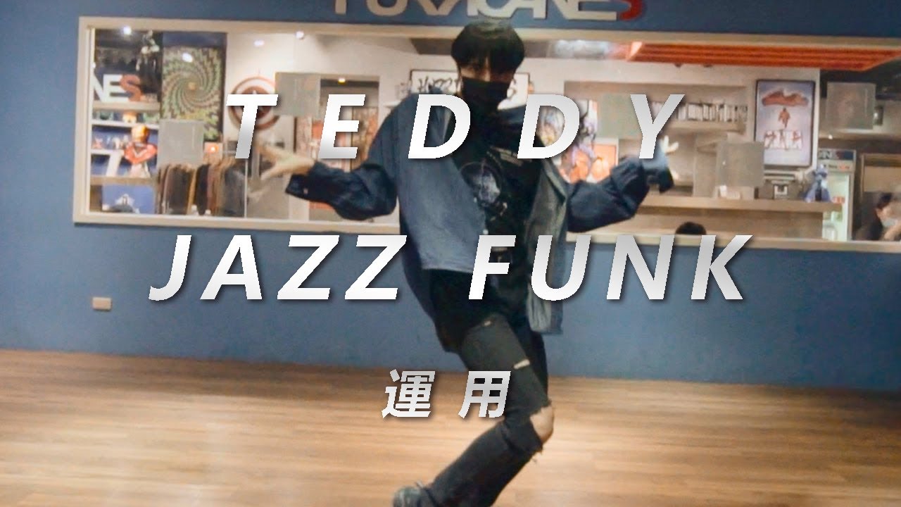Saweetie Back Seat (ft. Lourdiz)/TEDDY JAZZ FUNK YouTube
