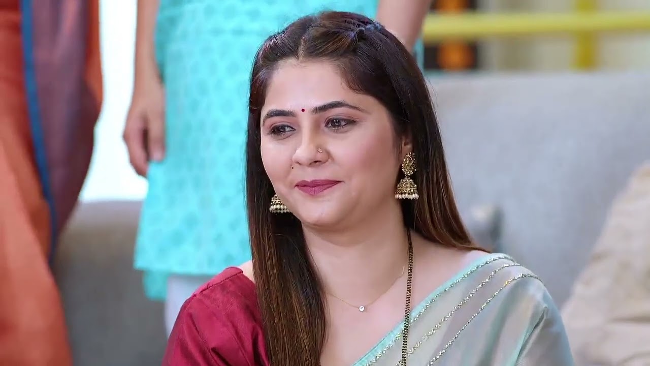 Savalyachi Janu Savali | Ep - 315 | Webisode | Aug 26 2025 | Zee Marathi